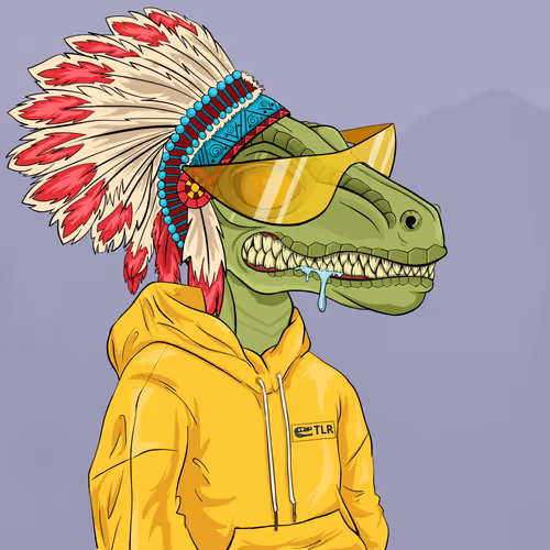 Thelastraptor