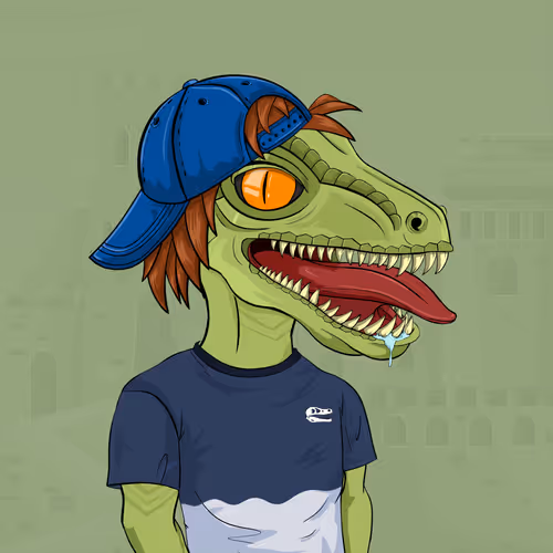 Thelastraptor
