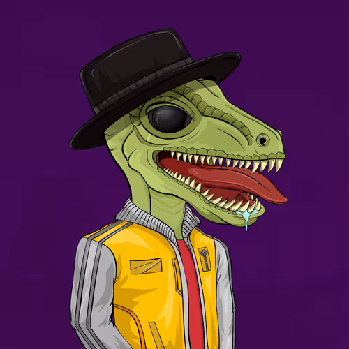 Thelastraptor