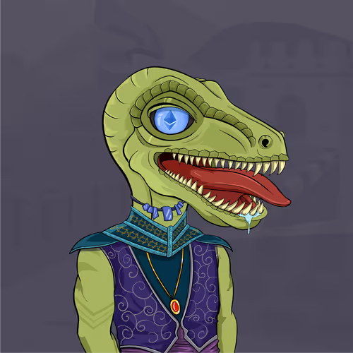 Thelastraptor