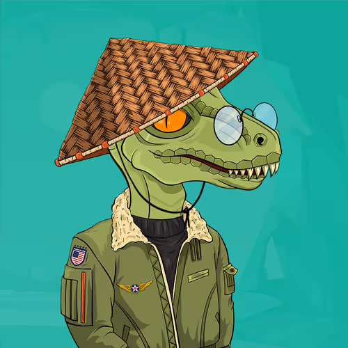 Thelastraptor