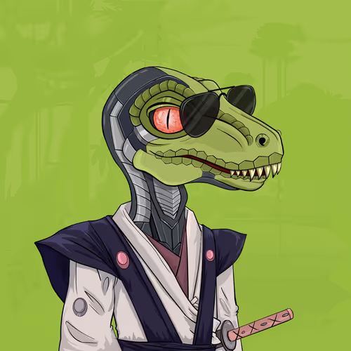 Thelastraptor