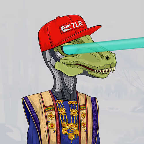Thelastraptor