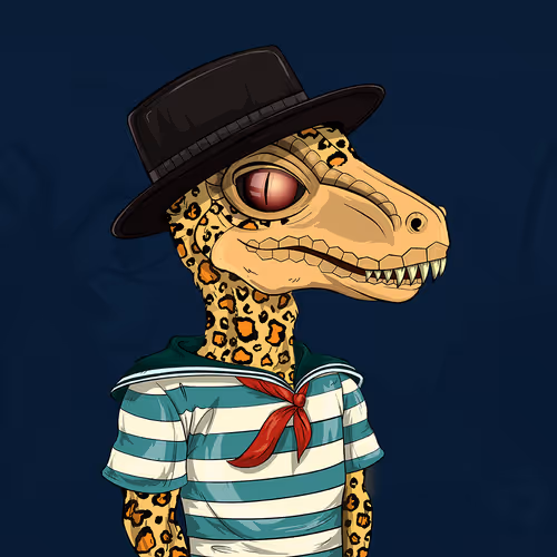 Thelastraptor