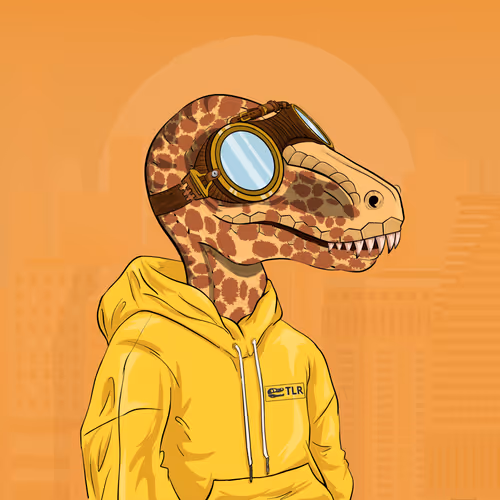 Thelastraptor