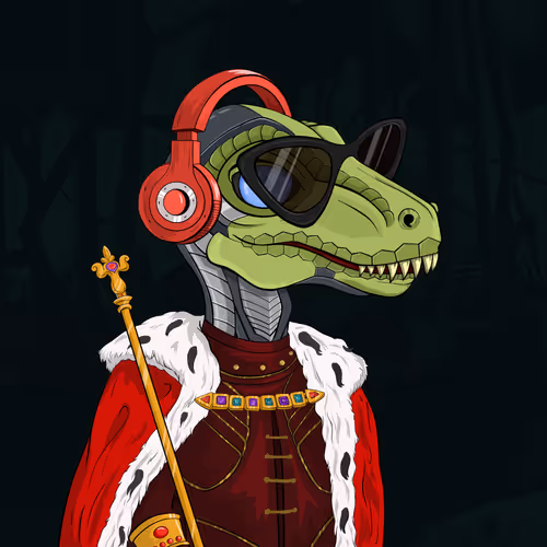 Thelastraptor