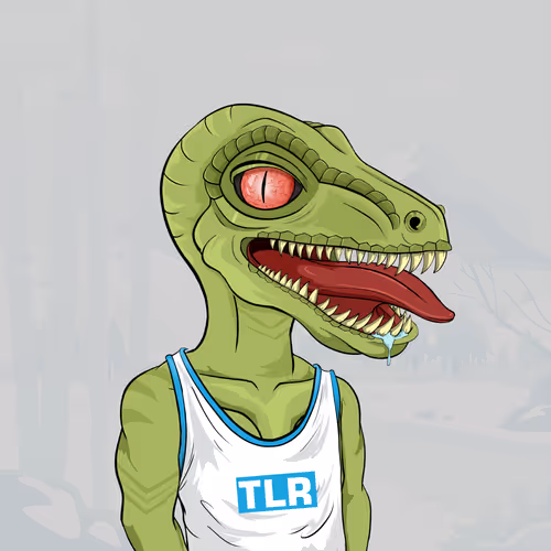Thelastraptor