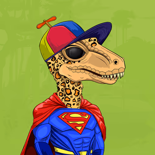 Thelastraptor