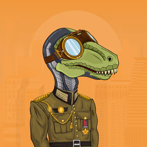 Thelastraptor