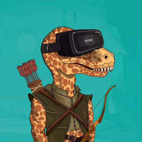 Thelastraptor