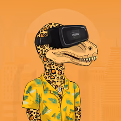 The Last Raptor #1546