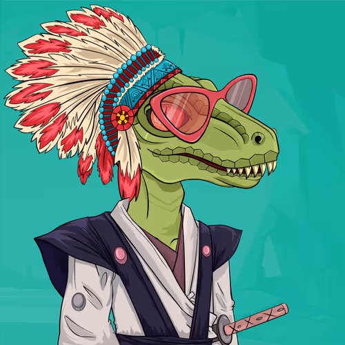 Thelastraptor
