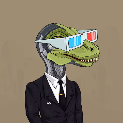Thelastraptor