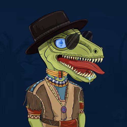 Thelastraptor