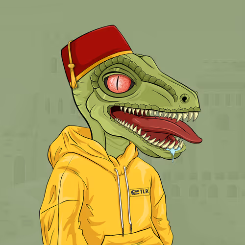 Thelastraptor