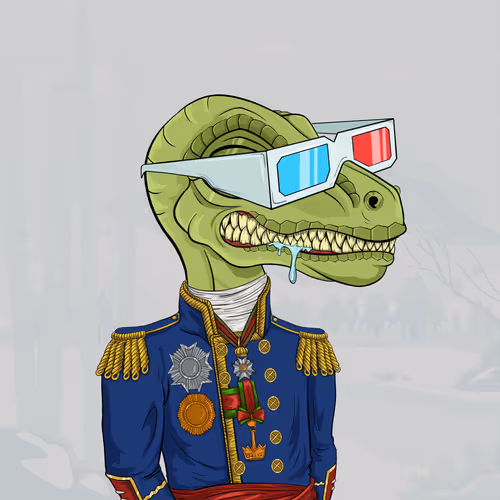 Thelastraptor