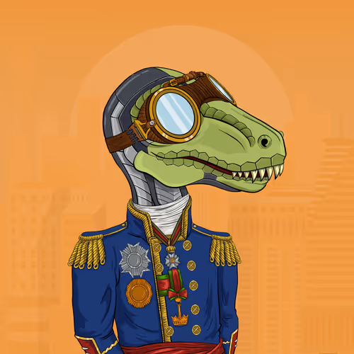 Thelastraptor