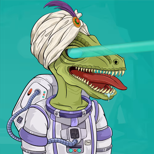 Thelastraptor
