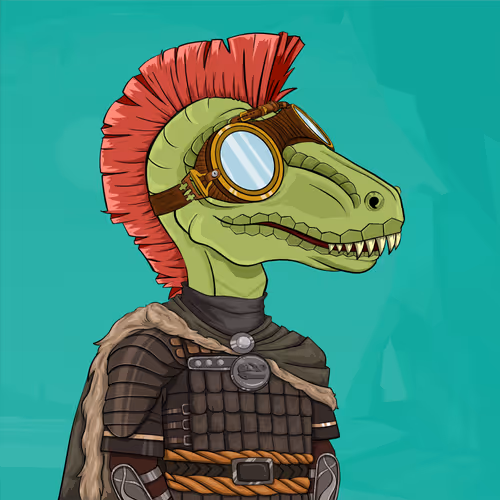 Thelastraptor