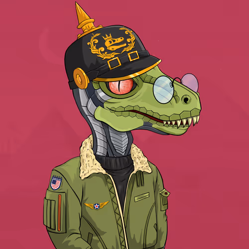 Thelastraptor
