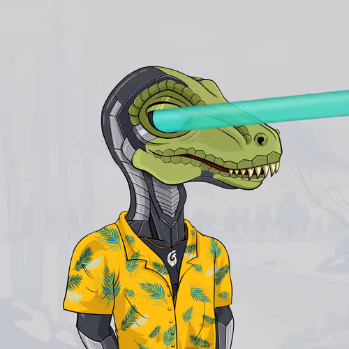 Thelastraptor