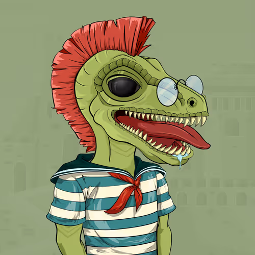 Thelastraptor