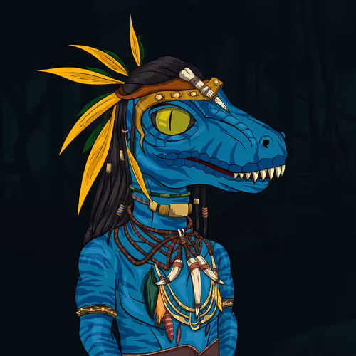 Thelastraptor