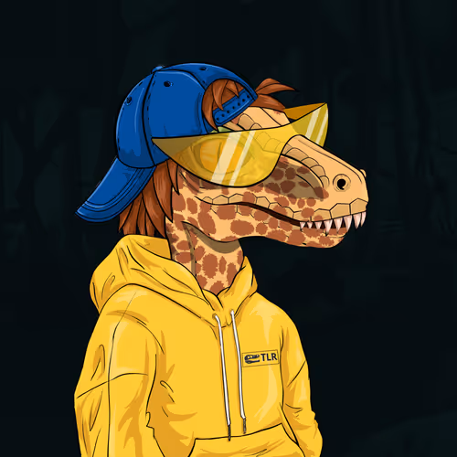 Thelastraptor