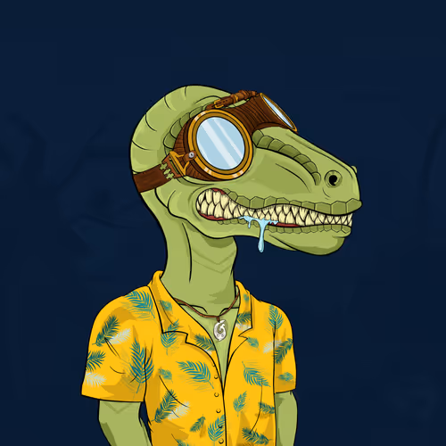 Thelastraptor