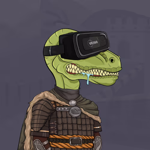 Thelastraptor