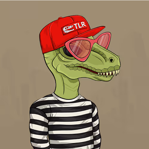 Thelastraptor