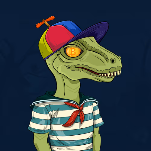 Thelastraptor
