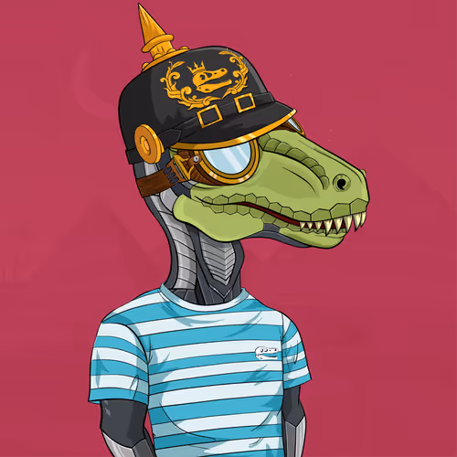 Thelastraptor