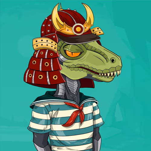 Thelastraptor
