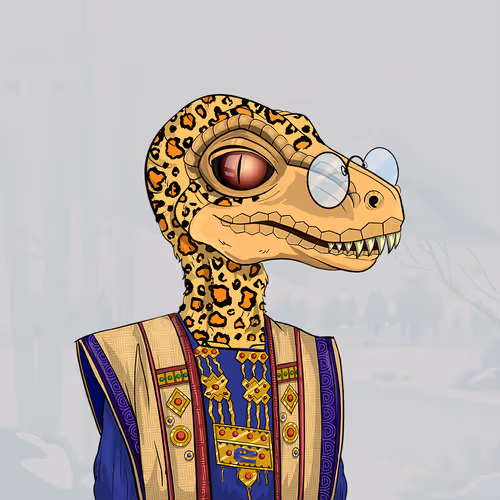 Thelastraptor