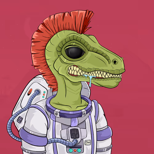 Thelastraptor