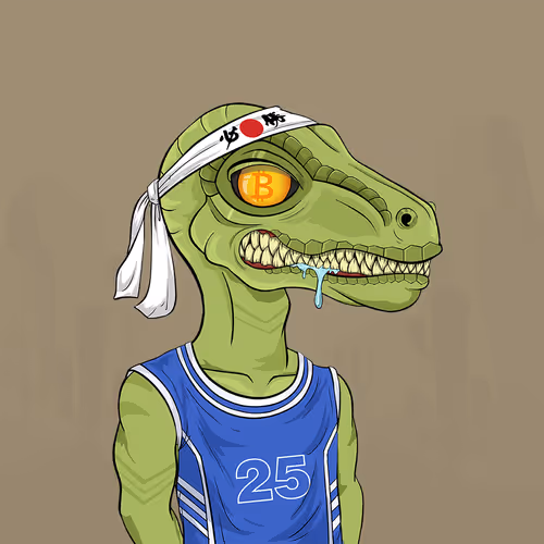 Thelastraptor