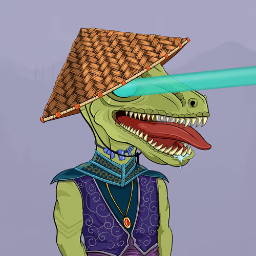 Thelastraptor