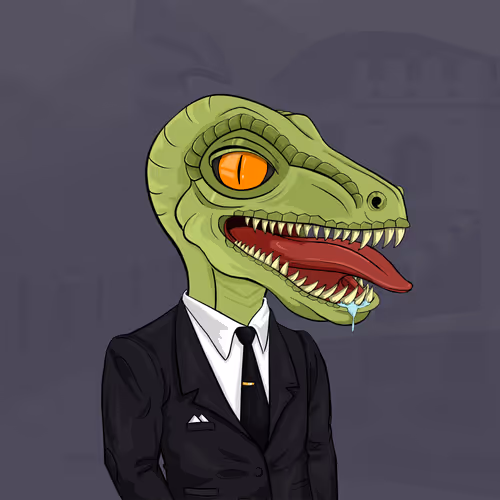 Thelastraptor