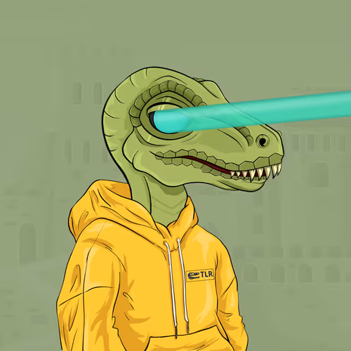Thelastraptor