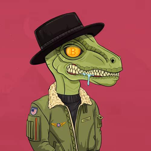 Thelastraptor
