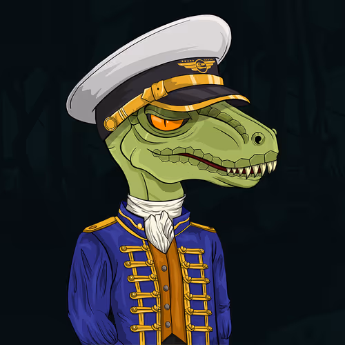 Thelastraptor