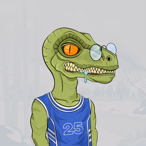 Thelastraptor