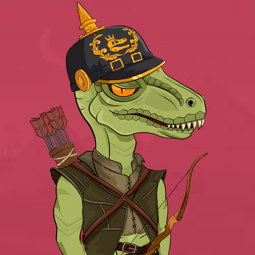 Thelastraptor