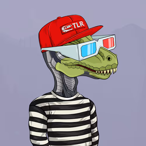 Thelastraptor