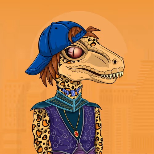 Thelastraptor