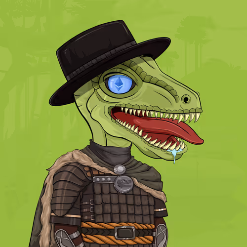 Thelastraptor