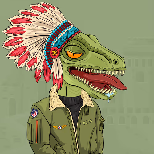 Thelastraptor