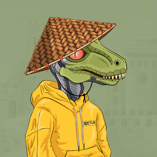 Thelastraptor