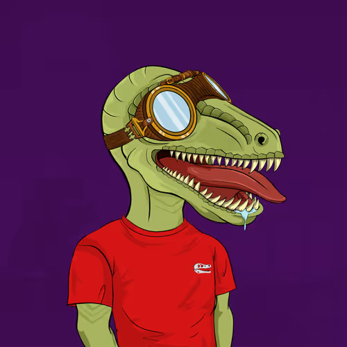 Thelastraptor